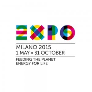 LEAGEL A EXPO MILANO 2015