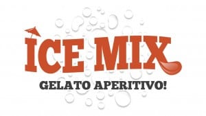 Ice Mix, il gelato aperitivo