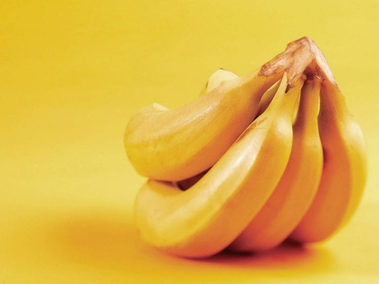 Banana - Leagel
