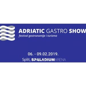 Adriatic Gastro Show 2019