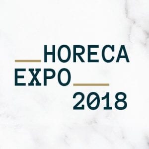 Horeca Expo Gent 2018
