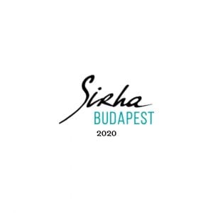 Sirha Budapest 2020