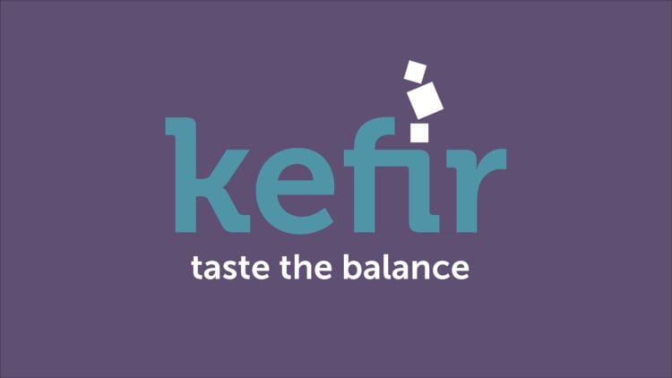 Logo Kefir Leagel 2021